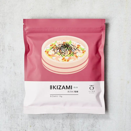 Kizami Nori 15G Net