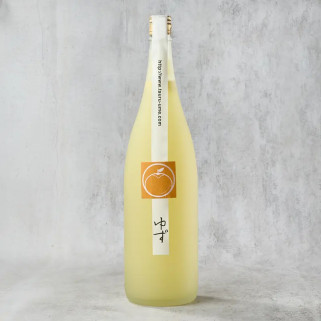 Willen tsuruume yuzu