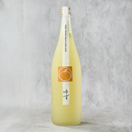 Willen tsuruume yuzu