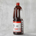 Vinagre rojo Akasu Shugyoku Professional para sushi Vinagre rojo Akasu Shugyoku Professional para sushi