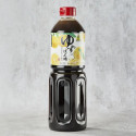 Yuzu ponzu van Kochi veganistische premie