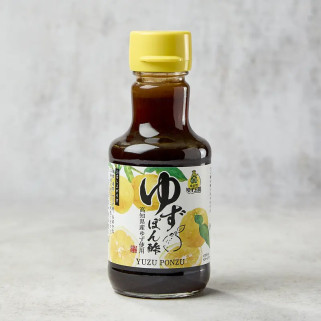 Kochi Vegan Premium Yuzu Ponzu