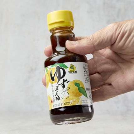 Yuzu ponzu de Kochi vegan PREMIUM 