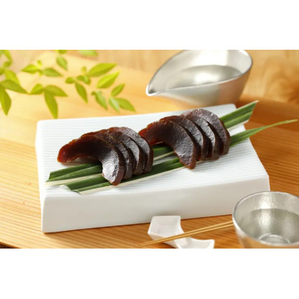 Narazuke Kohaku-Zuke Premium Meloun White Awa Uzushio, 80g