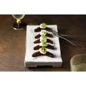 Narazuke Kohaku-zuke PREMIUM de melon blanc Awa Uzushio, 80g Narazuke Kohaku-zuke PREMIUM de melon blanc Awa Uzushio, 80g