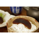 Narazuke Kohaku-zuke PREMIUM de melón blanco Awa Uzushio, 80 g
