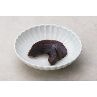 Narazuke Kohaku-zuke PREMIUM de melon blanc Awa Uzushio, 80g