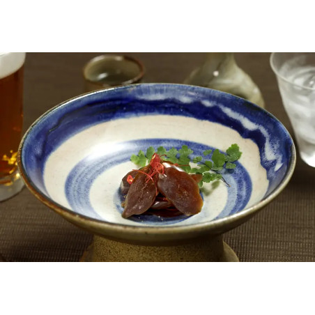 Narazuke Kohazuke PREMIUM de concombre japonais Asakaze 120g