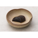 Gengobe-suika  mini water melon Premium Kohaku-zuke Narazuke, 250 g