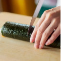 Nori za Futomaki (10 listov, 30G Net) Nori za Futomaki (10 listov, 30G Net)