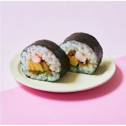 Nori za Futomaki (10 listov, 30G Net)