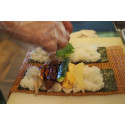 Nori za Futomaki (10 listov, 30G Net) Nori za Futomaki (10 listov, 30G Net)