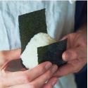 Nori para ONIGIRI (24 unidades, 24 g neto) Nori para ONIGIRI (24 unidades, 24 g neto)