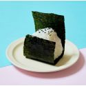 Nori para ONIGIRI (24 unidades, 24 g neto) Nori para ONIGIRI (24 unidades, 24 g neto)