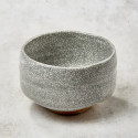 Cuenco para té matcha, diseño SUMI KANNYU