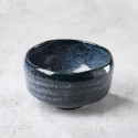 Patrón de Matcha de Tea Bowl Aoyu Nagashi Patrón de Matcha de Tea Bowl Aoyu Nagashi