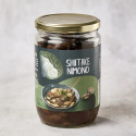 NIM-SHIITAKE NIMONO 530g