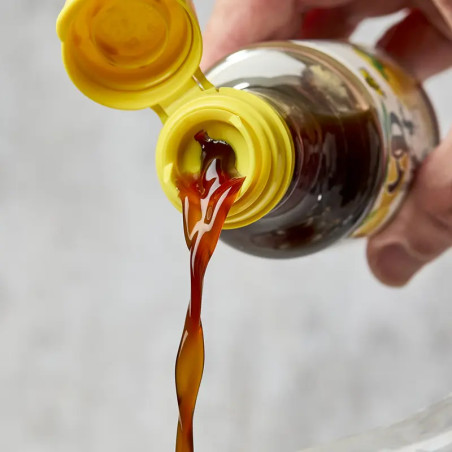 Yuzu ponzu de Kochi vegano PREMIUM