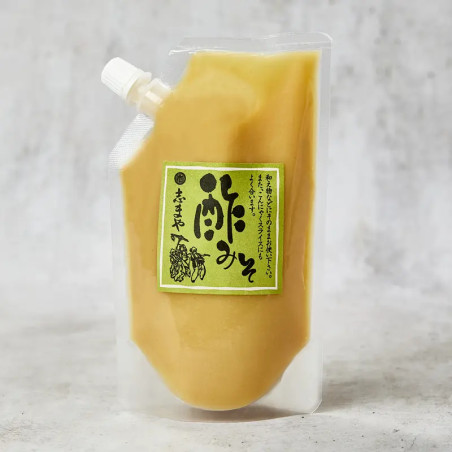 Miso White Oțet Sumiso 300g