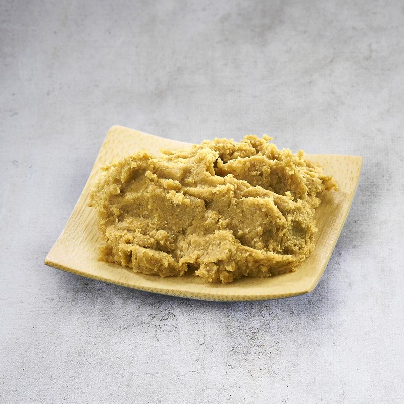 Nukadoko - flitsende rijstgeluidpasta voor augurken Nukadoko - flitsende rijstgeluidpasta voor augurken