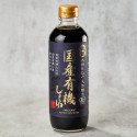 Soy sauce Koikuchi Kinbue Organic