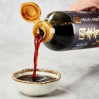 Sos sojowy Koikuchi KinBue Organic 