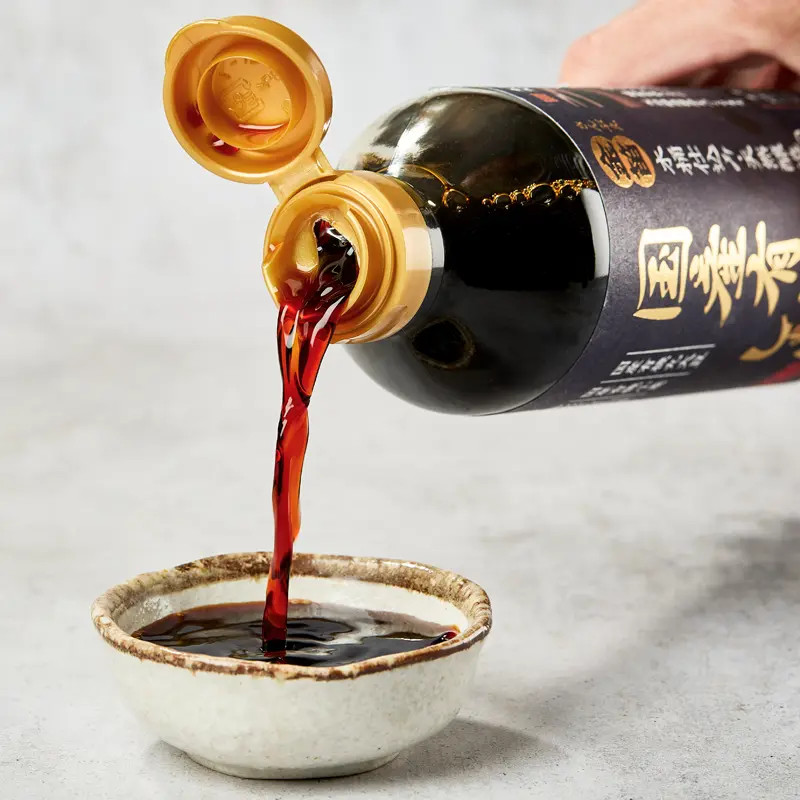 Kinbue Organic Koikuchi Soy Sauce  Kinbue Organic Koikuchi Soy Sauce