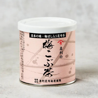 梅くん40g