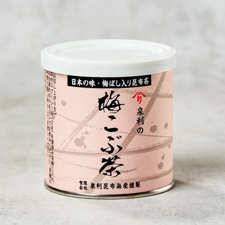 梅くん40g