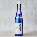 Naka4 - SakÃ © junmai nagaya-o "πρίγκιπα Ναγγράμας 2022" 18,1%, 300 ml