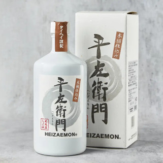 Premium Heizemon Premium Soy Sauce 720 ml