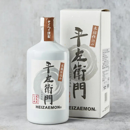 Premium Heizaemon Premium Soijakastike 720 ml