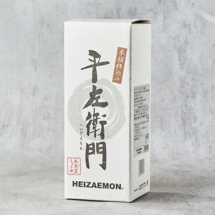 Premium Heizaemon Premium Salsa di soia 720 ml