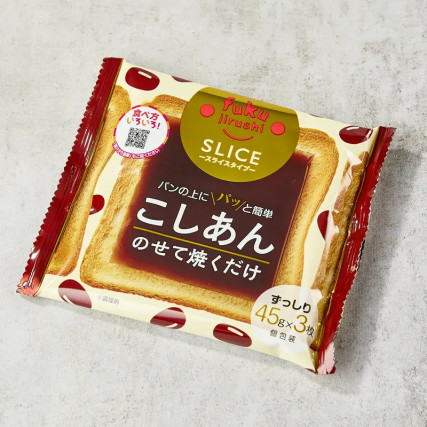 Fine skiver av Anko Azukian 135g