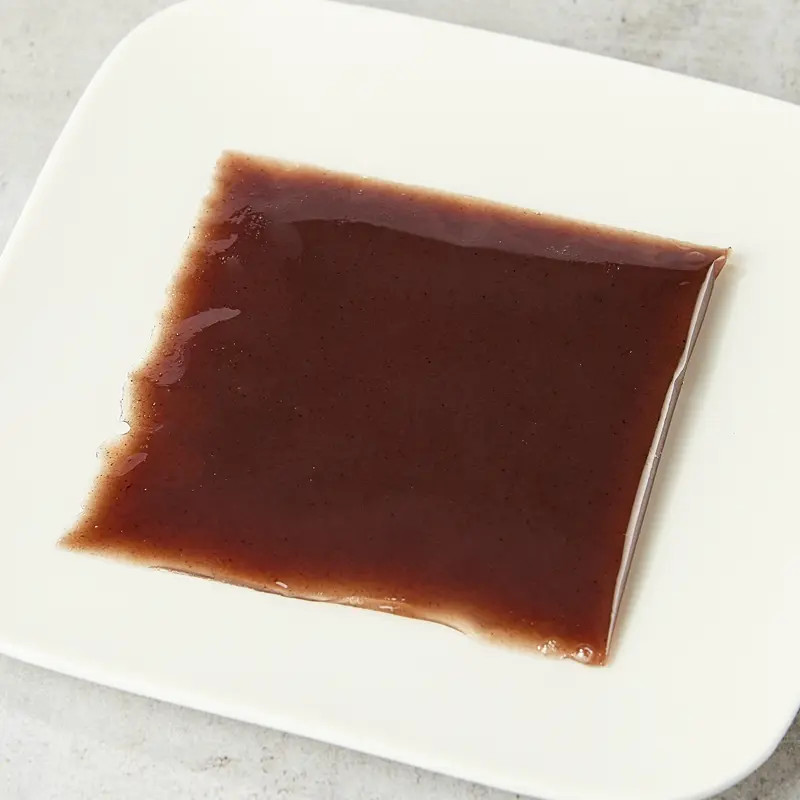 Fette fini di Anko Azukian 135G Fette fini di Anko Azukian 135G