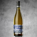 White Chichibu Wine 2021 Watched in Trobe Whiskey Drum, 13%, 750 ml