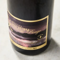 Vino rojo Chichibu 2021 envejecido en whisky tambor, 13%, 750 ml