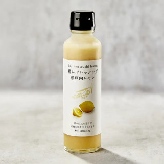 Koji i limunov umak Setouchi 145 ml