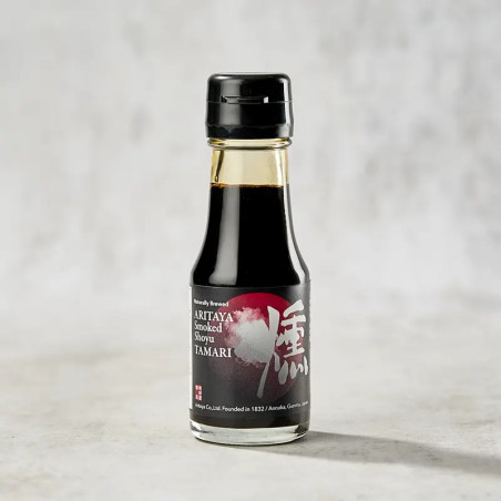 Sos de soia tamari a fumat 70 ml