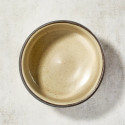 Cuenco de té Matcha, patrón Akashino