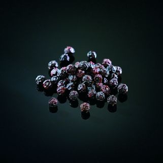 Каре 3 Изключителни червени чушки