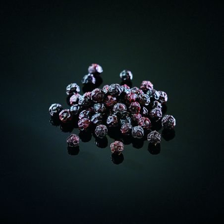 Box 3 Exceptionella röda paprika