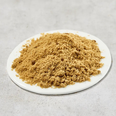 Svart stokk vevrør sukker 1 kg