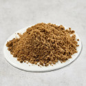 Sort Cane Cane Crank Sukker fra Iromote 1 kg Sort Cane Cane Crank Sukker fra Iromote 1 kg