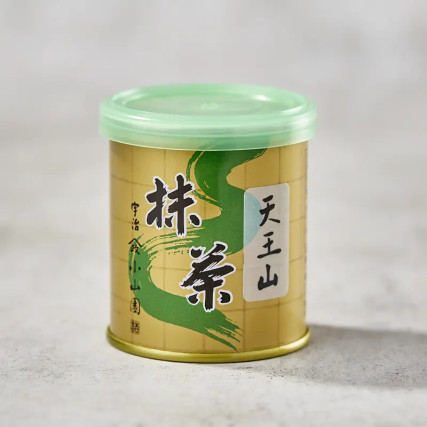 Tee Matcha Tennouzan Prestige, Qualitätszeremonie 30g