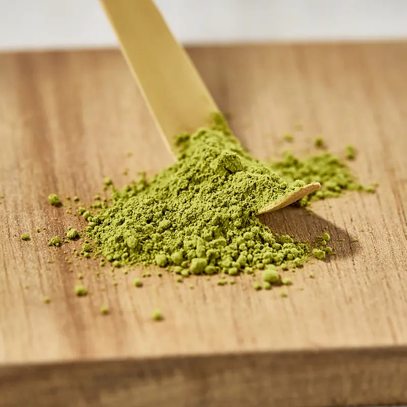 Herbata Matcha Tennouzan Prestige, Ceremonia jakości 30g