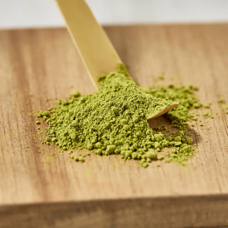 Thé matcha Ogurayama Prestige, qualité cérémonie 30g
