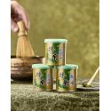 Thé matcha Tennouzan Prestige, qualité cérémonie 30g