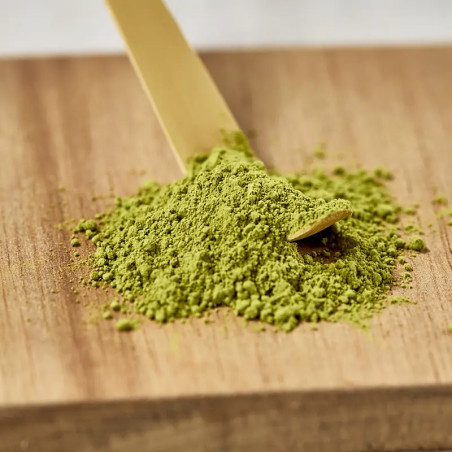 Thé matcha Mastukaze Prestige 30g