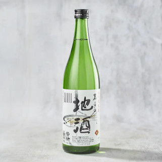 Saké Iwate No Jizake Tokubetsu Junmai, Vol. 15%, 720ml